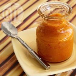 Recette sauce à la mangue – toutes les recettes allrecipes