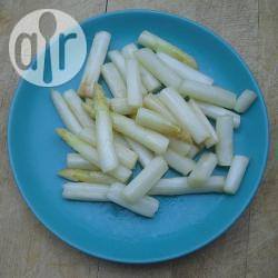 Recette asperges caramélisées – toutes les recettes allrecipes