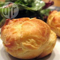 Recette chouquettes au comté – toutes les recettes allrecipes