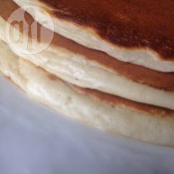 Recette pancakes façon gaufres – toutes les recettes allrecipes