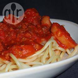 Recette sauce tomate toute simple au basilic – toutes les recettes ...