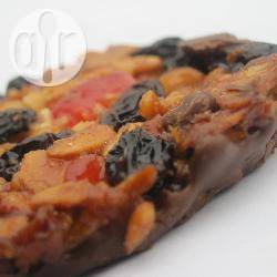 Recette florentins au chocolat – toutes les recettes allrecipes