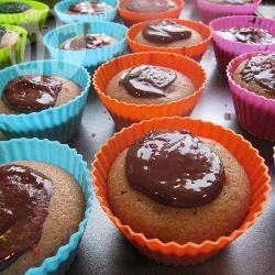 Recette cupcakes cœur chocolat – toutes les recettes allrecipes