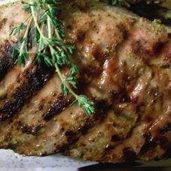 Recette filet migon de porc au barbecue – toutes les recettes ...