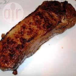 Recette steak mariné au barbecue – toutes les recettes allrecipes