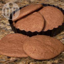Recette biscuits à la cannelle – toutes les recettes allrecipes