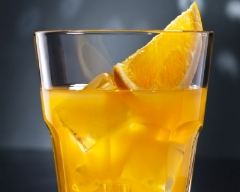 Recette cocktail vodka orange