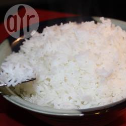 Recette comment faire cuire le riz – toutes les recettes allrecipes
