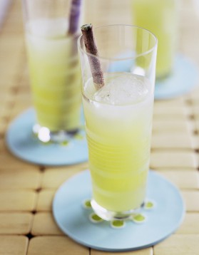 Cocktail kamikaze vodka et citron vert pour 1 personne