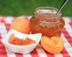 Recette marmelade d'abricots