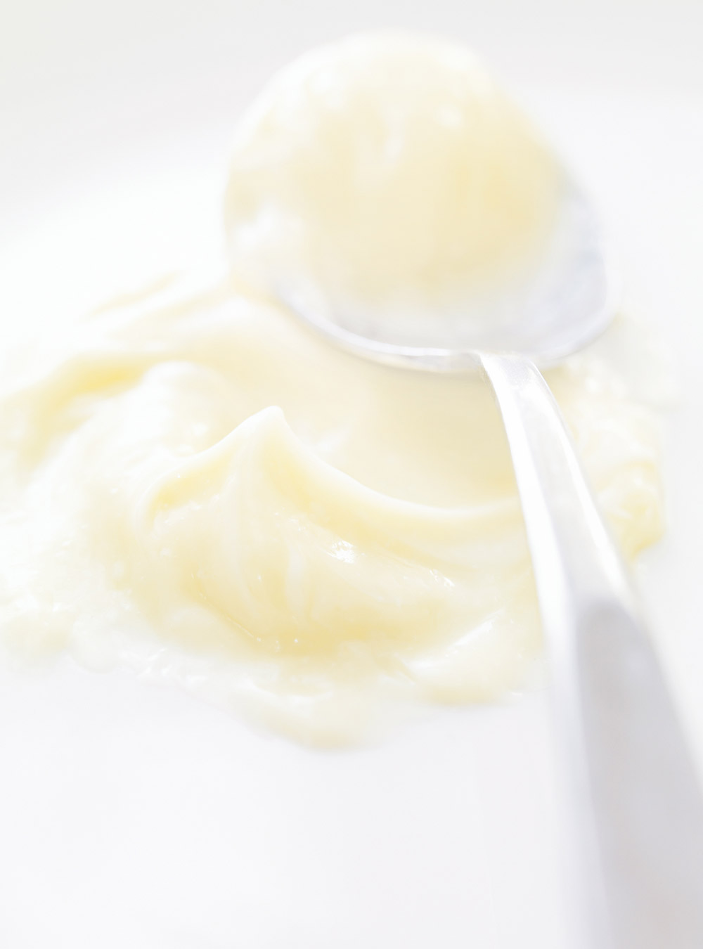 Crème anglaise (3) | ricardo