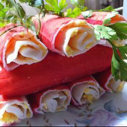 Recette bâtonnets de surimi farcis – toutes les recettes allrecipes