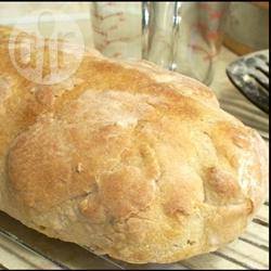 Recette pain au levain – toutes les recettes allrecipes