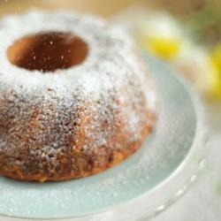 Recette babka (gâteau polonais) – toutes les recettes allrecipes