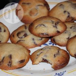 Recette cookies au chocolat – toutes les recettes allrecipes