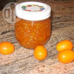 Recette compote aux kumquats – toutes les recettes allrecipes