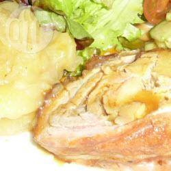 Recette rôti de porc à la bavaroise – toutes les recettes allrecipes
