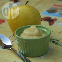 Recette compote de pommes au thermomix – toutes les recettes ...