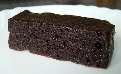 Recette fondant tout chocolat (recettes chocolat)