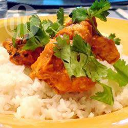 Recette poulet indien au barbecue – toutes les recettes allrecipes