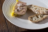 Recette de foie gras au thermomix