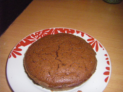 Recette de tarte 100% chocolat toute simple