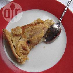 Recette tarte aux pommes traditionelle – toutes les recettes ...