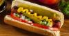 Recette de hot dog aux pickles