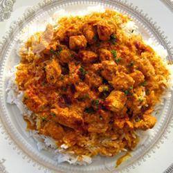 Recette curry de poulet masala – toutes les recettes allrecipes