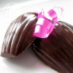 Recette madeleines en chocolat – toutes les recettes allrecipes