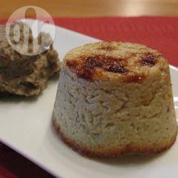 Recette mini flan de foie gras avec purée de lentilles – toutes les ...
