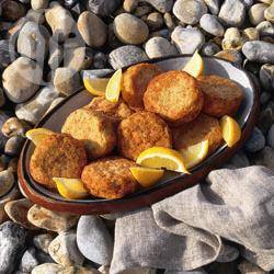 Recette galettes de poisson – toutes les recettes allrecipes