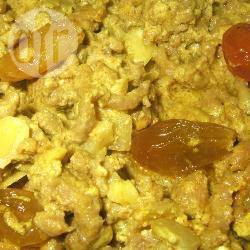 Recette veau au curry – toutes les recettes allrecipes