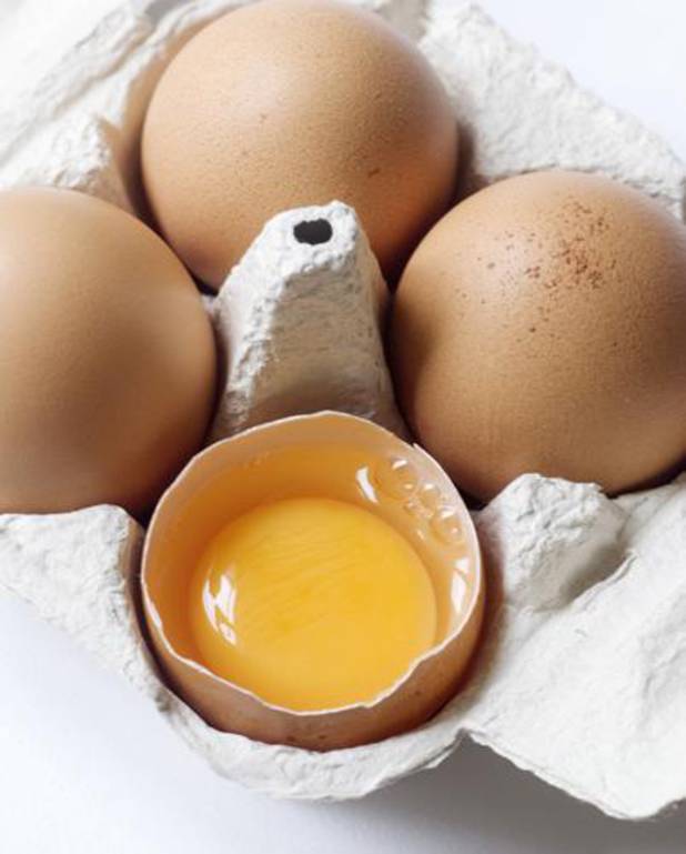 L'œuf à 65° pour 1 personne