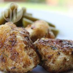 Recette nuggets de poulet maison – toutes les recettes allrecipes