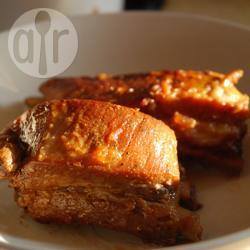 Recette travers de porc en sauce – toutes les recettes allrecipes