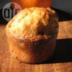 Recette muffins à l'orange – toutes les recettes allrecipes