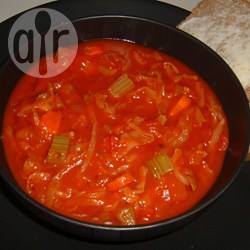 Recette soupe au chou de carol – toutes les recettes allrecipes