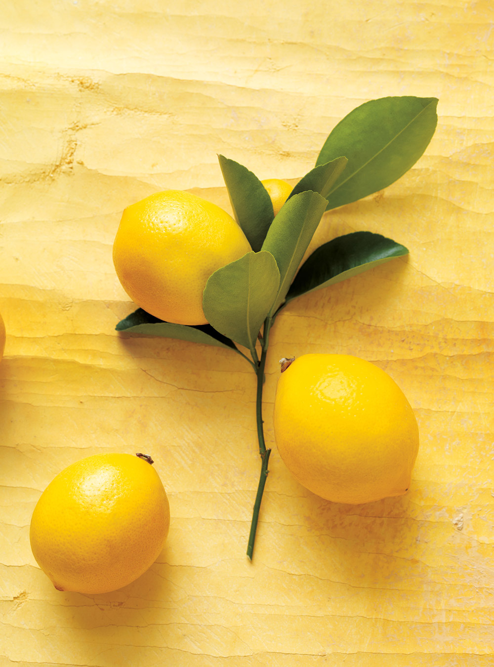 Farce au citron | ricardo