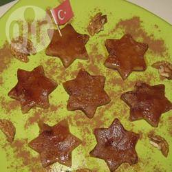 Recette halva turc – toutes les recettes allrecipes