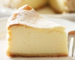 Recette cheesecake au fromage blanc et aux speculoos