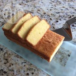 Recette gâteau à la poudre d'amande – toutes les recettes allrecipes