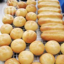 Recette pain de zouave – toutes les recettes allrecipes