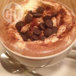 Recette chocolat viennois irrésistible – toutes les recettes allrecipes