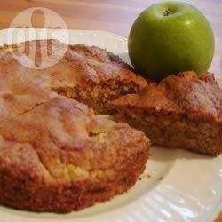 Recette gâteau roumain à la pomme – toutes les recettes allrecipes