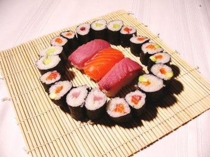 Sushis