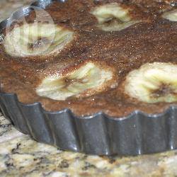 Recette tartelettes chocolat banane – toutes les recettes allrecipes