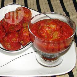 Recette sauce tomate ultra rapide – toutes les recettes allrecipes