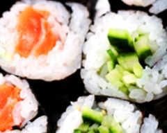 Recette makis sushis