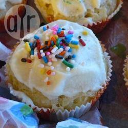 Recette crème vanillée pour gâteaux – toutes les recettes allrecipes